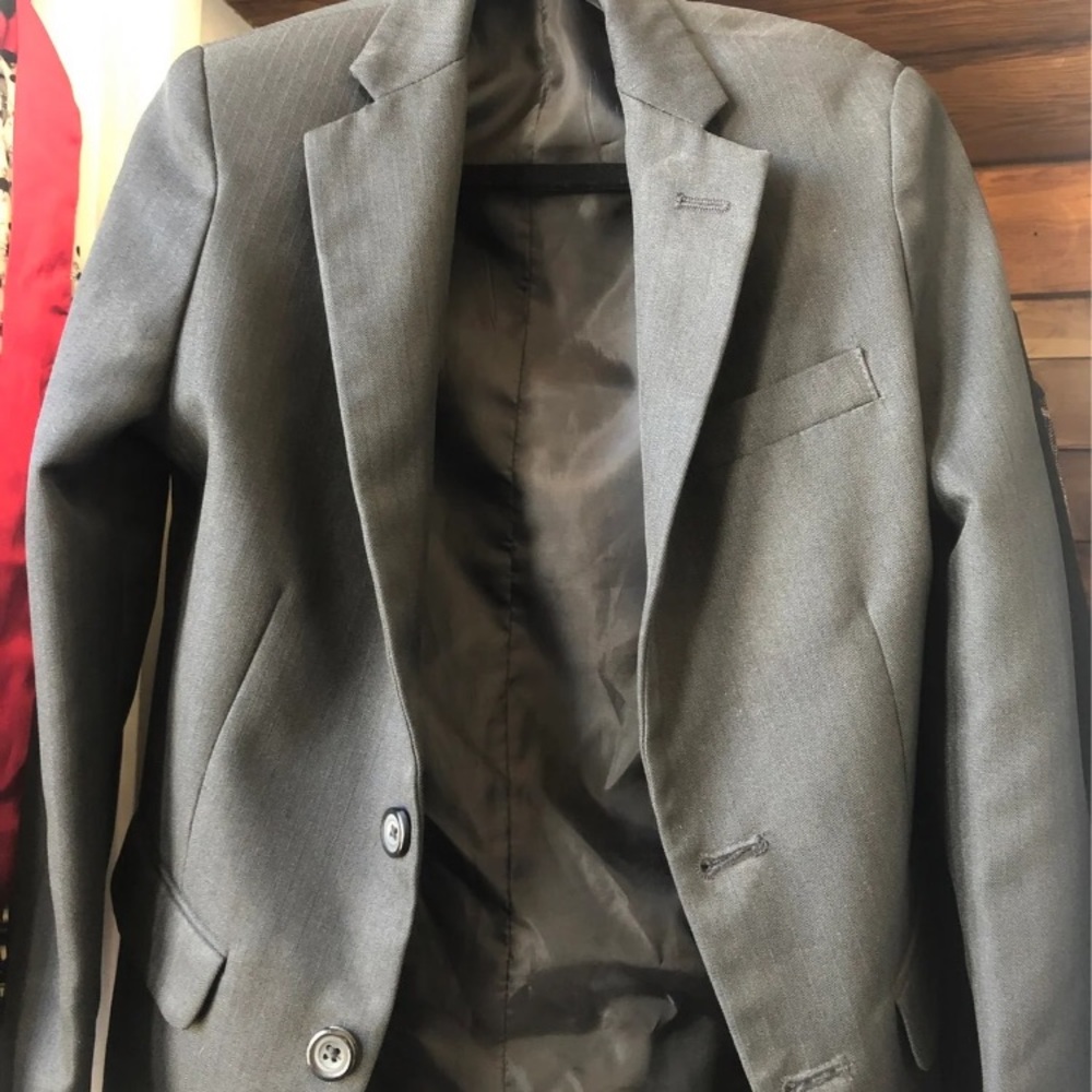 Boys Suit